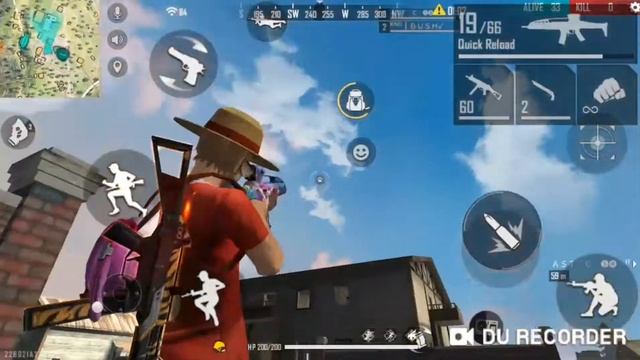 KND BUSH FF = HACKER? 👽 Samsung A5 | Free fire highlights 🇧🇷 смотреть онлайн