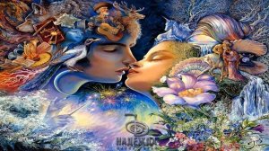 Медитация СОЕДИНЕНИЕ С ВАШИМ БЛИЗНЕЦОВЫМ ПЛАМЕНЕМ