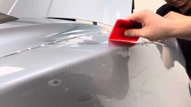 Aston Martin Vanquish S Volante | Spring Overhaul 🌱 смотреть онлайн
