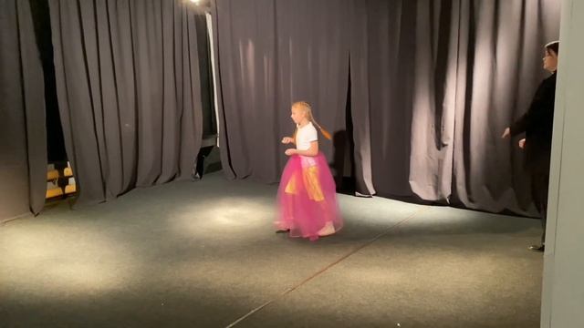 Открытый показ «Дебют». Группа «Трям», «Балаганчик», «Утро» смотреть онлайн