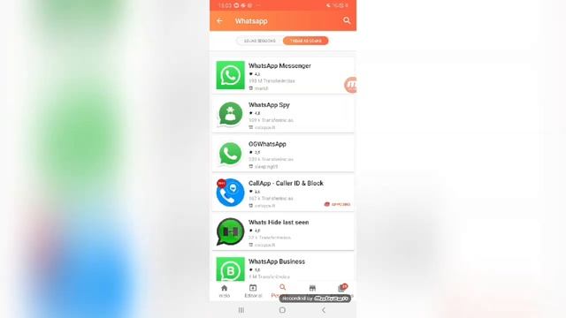 COMO COLOCAR FIGURINHA NAS FOTOS DO WHATSAPP 📲📱 смотреть онлайн