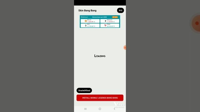skin bang bang skin tools ml смотреть онлайн