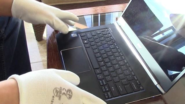 Acer Swift 5 (SF514-51) Notebook - Only View | ITFroccs.hu