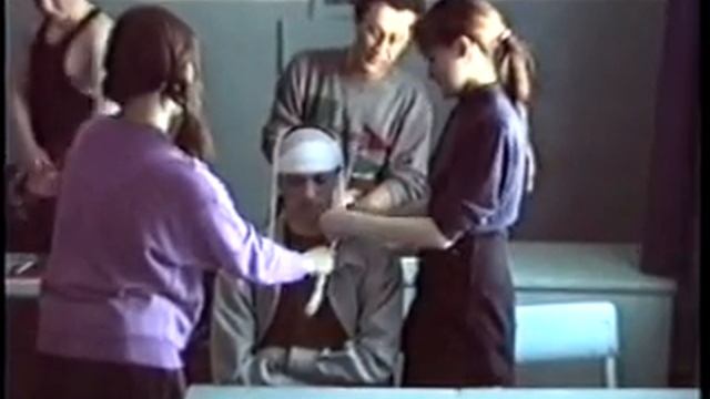 1997 04 18 Санитарная подготовка 11 кл смотреть онлайн