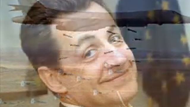 Небо Ливии..прерванный полет ruSERGO''2011 смотреть онлайн