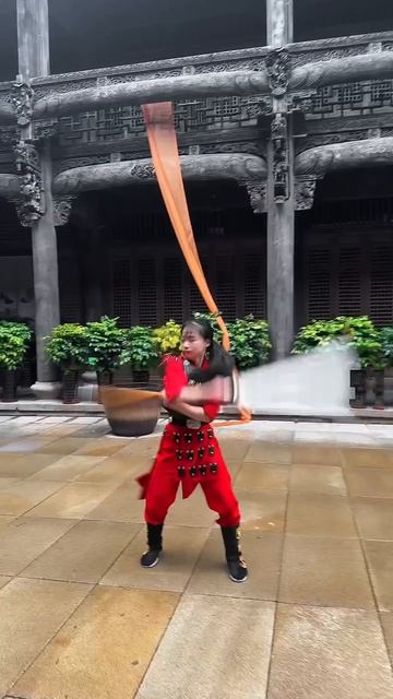 Боевые искуства Китая (194) смотреть онлайн