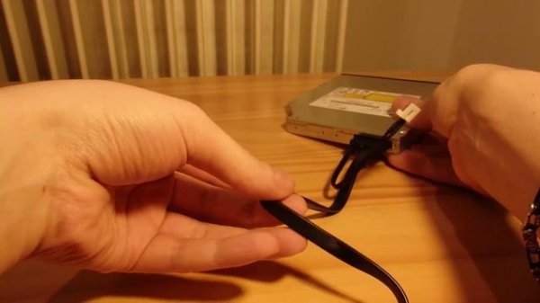 SATA Slimline Cable Adapter Overview | Slim Line connector Data + Power