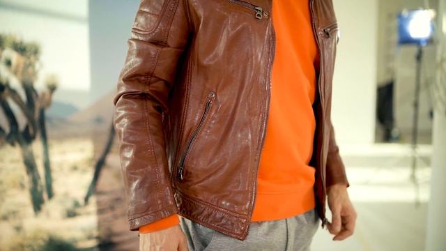 shop the look by GIPSY смотреть онлайн