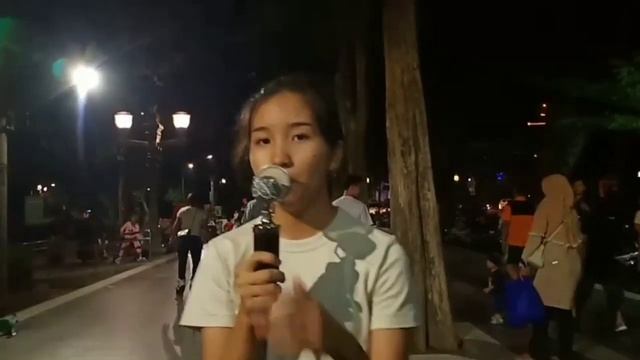 Yuko \\ Female Beatboxer смотреть онлайн