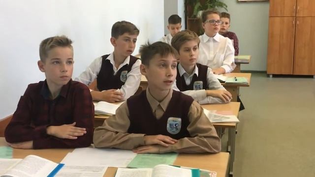 Беларуская мова. VI клас. Тэма 