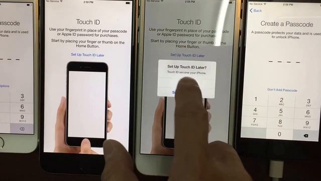 iCloud Apple ID lock 70-95% success unlock (official unlock) смотреть онлайн