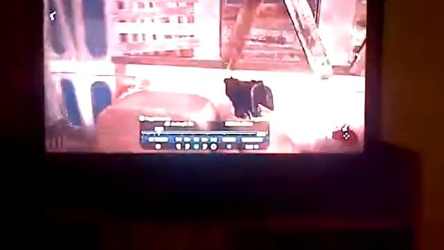 New Turbine Glitch Bo2 On Transit