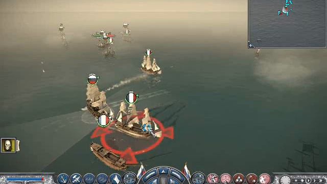 Napoleon Total War Russia (174) смотреть онлайн