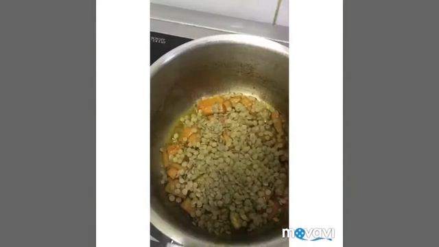 Как сделать суп из чечевицы??? смотреть онлайн