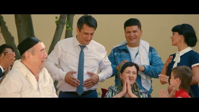 Ilhom Farmonov - Oila Muqaddas (official Video)