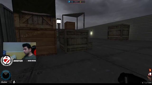 [EN DIRECTO🔴] MIS SUSCRIPTORES VS BENZITCZO ¿QUIÉN ALGUIEN VS? | Operation 7 Softnyx смотреть онлайн