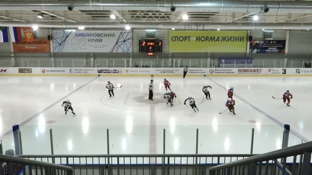 Live 📢 | Форвард - Лидер. Кубок Федерации ДФО 2020/21 смотреть онлайн