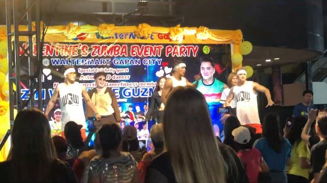 Waltermart Gapan ft. Mhon Leugim, Wowie de Guzman & Gerry Oliva (4) смотреть онлайн