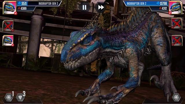 LUCKY TO RECEIVE ANTARCTOPELTA, BLUE, IGUANODON, YOU PRIZES (JURASSIC WORLD) смотреть онлайн