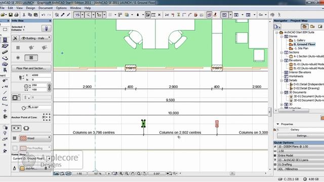 Discover: ArchiCAD Start BIM Suite смотреть онлайн