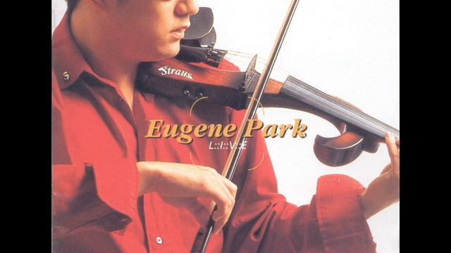 [Eugene Park] Bumblee Bee LIVE смотреть онлайн