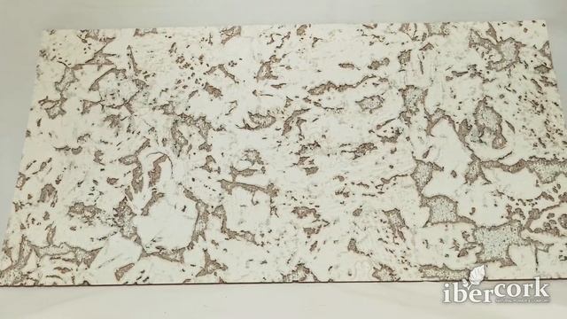 Пробковые панели Ibercork Easycork Сафра смотреть онлайн