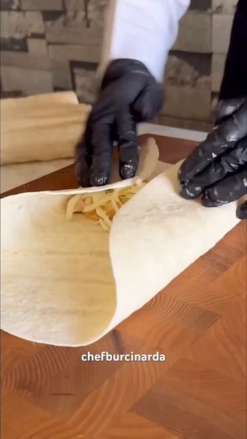 НЕВЕРОЯТНО ВКУСНЫЙ РУЛЕТИК смотреть онлайн