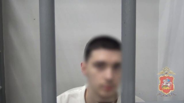 Солнечногорские полицейские задержали пособника телефонных мошенников, которые похитили у пенсионер смотреть онлайн