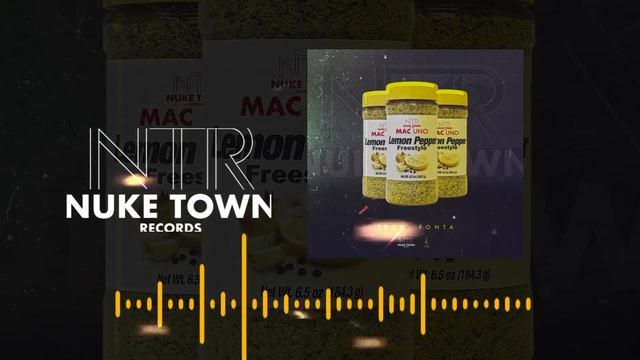 Mac Uno- Lemon Pepper (prod Fonta) смотреть онлайн