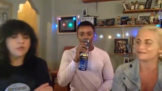 What's The Story With Maria Episode 114