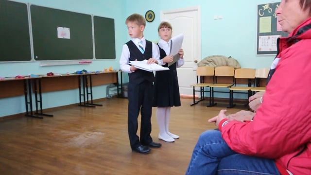 2016-10-16 День бабушек и дедушек (часть 7) смотреть онлайн