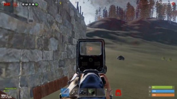 Hunt Rust 248 DEVBLOG Highlights #2