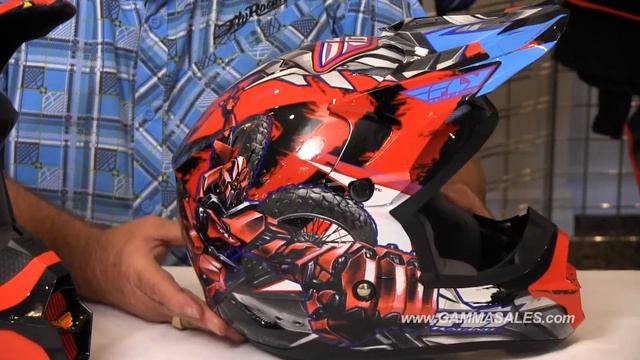 Fly Kinetic смотреть онлайн