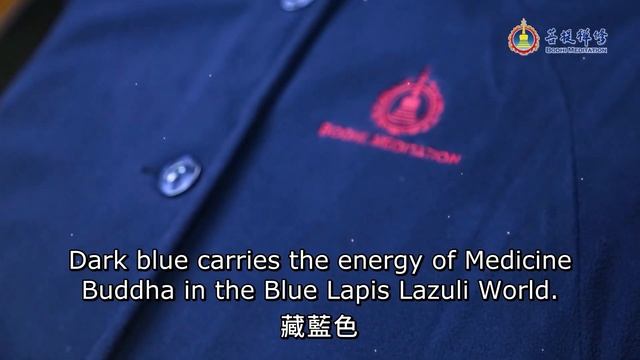 時尚修行style，給您吉祥護佑的能量 | 藏藍色斗篷 | 禪意生活 смотреть онлайн