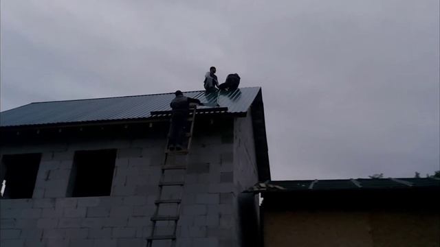 крыша готова смотреть онлайн