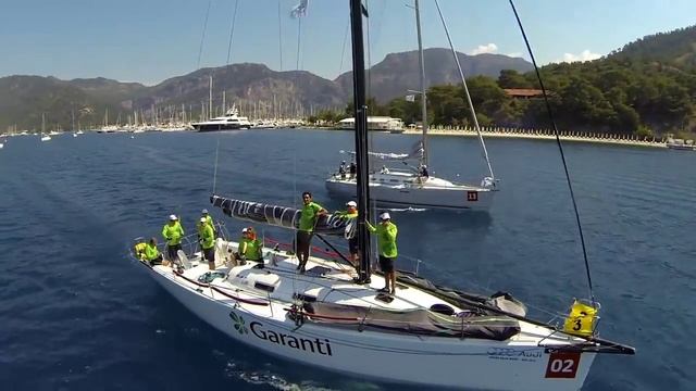 D Marin Göcek смотреть онлайн