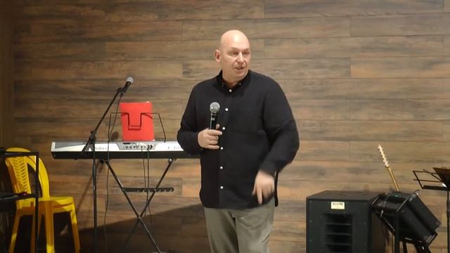 Не потеряй свою страсть