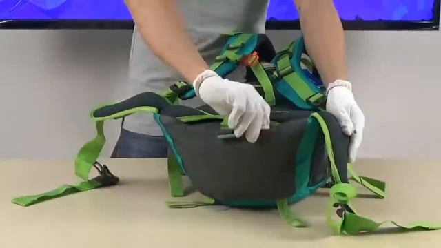 35L hiking backpack JL9630 --- POLOGOGOGO смотреть онлайн