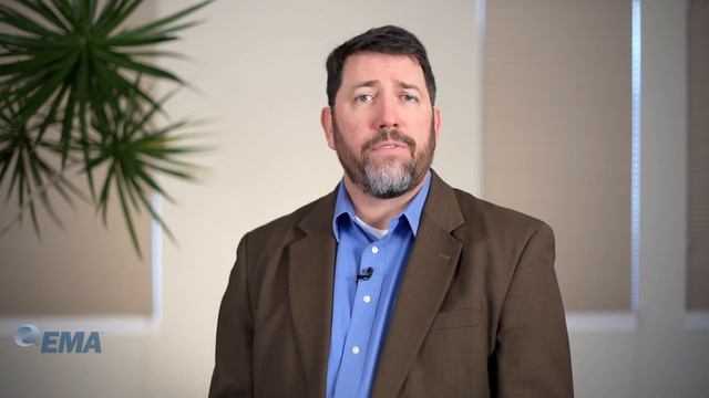 Big Data, Data Lakes and the EMA Hybrid Data Ecosystem