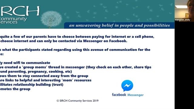 Social Media Engagement in CAPC/CPNP Programs смотреть онлайн