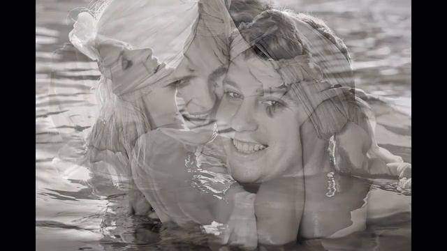 Море. Lovestory. Передвесільна фотосесія. смотреть онлайн
