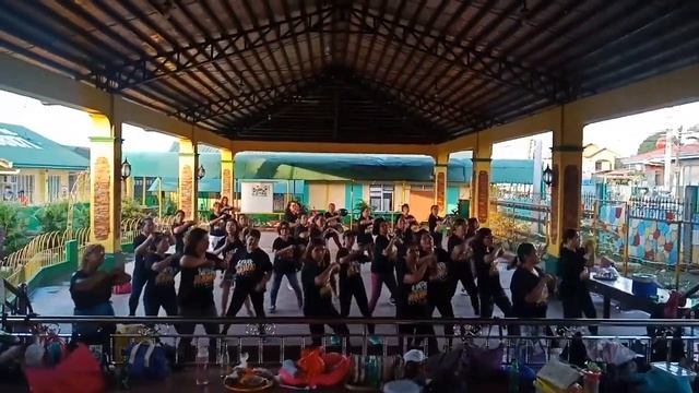 Mamma Mia | Abba | Retro | RRWA Fitness Group | Dance Fitness | Zumba Routine