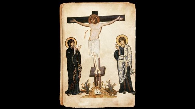 «СТРАСТНАЯ СЕДМИЦА». МультимедийнЫЙ проект «Живая поэзия. Круг лета Господня» смотреть онлайн