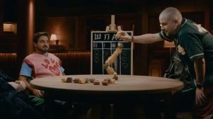 Тейбл Тайм 8 серия/3 сезон ФИНАЛ