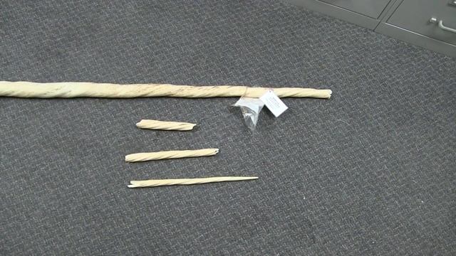 Narwhal Tusk CR-156-G4178 смотреть онлайн