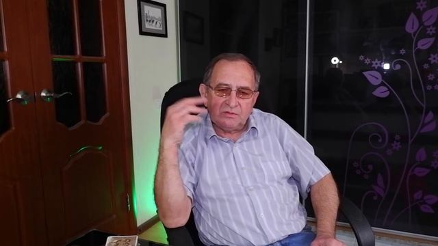 Сергей Стасюк и карты Таро