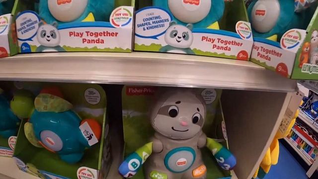 Fisher Price Linkimals Smooth Moves Sloth Musical Infant Toy Linkimals смотреть онлайн