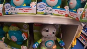 Fisher Price Linkimals Smooth Moves Sloth Musical Infant Toy Linkimals