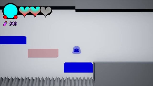 Experiment #003 (2020) - Full Playthrough смотреть онлайн