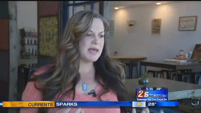 2/7 530am Rustically Divine смотреть онлайн